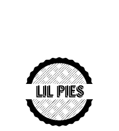 Lil Pies - Little Pies